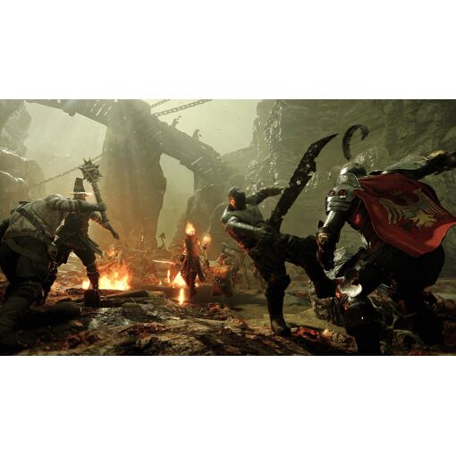 Warhammer Vermintide 2 - Deluxe Edition Xbox One - 4