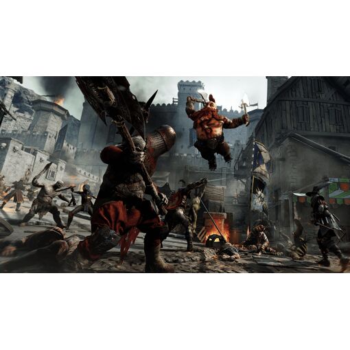 Warhammer Vermintide 2 - Deluxe Edition Xbox One - 5