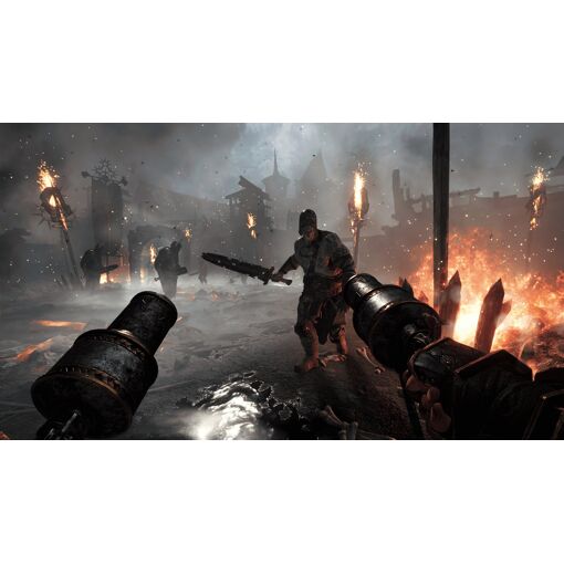 Warhammer Vermintide 2 - Deluxe Edition Xbox One - 2