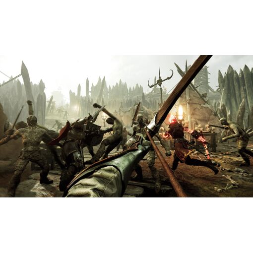 Warhammer Vermintide 2 - Deluxe Edition Xbox One - 3