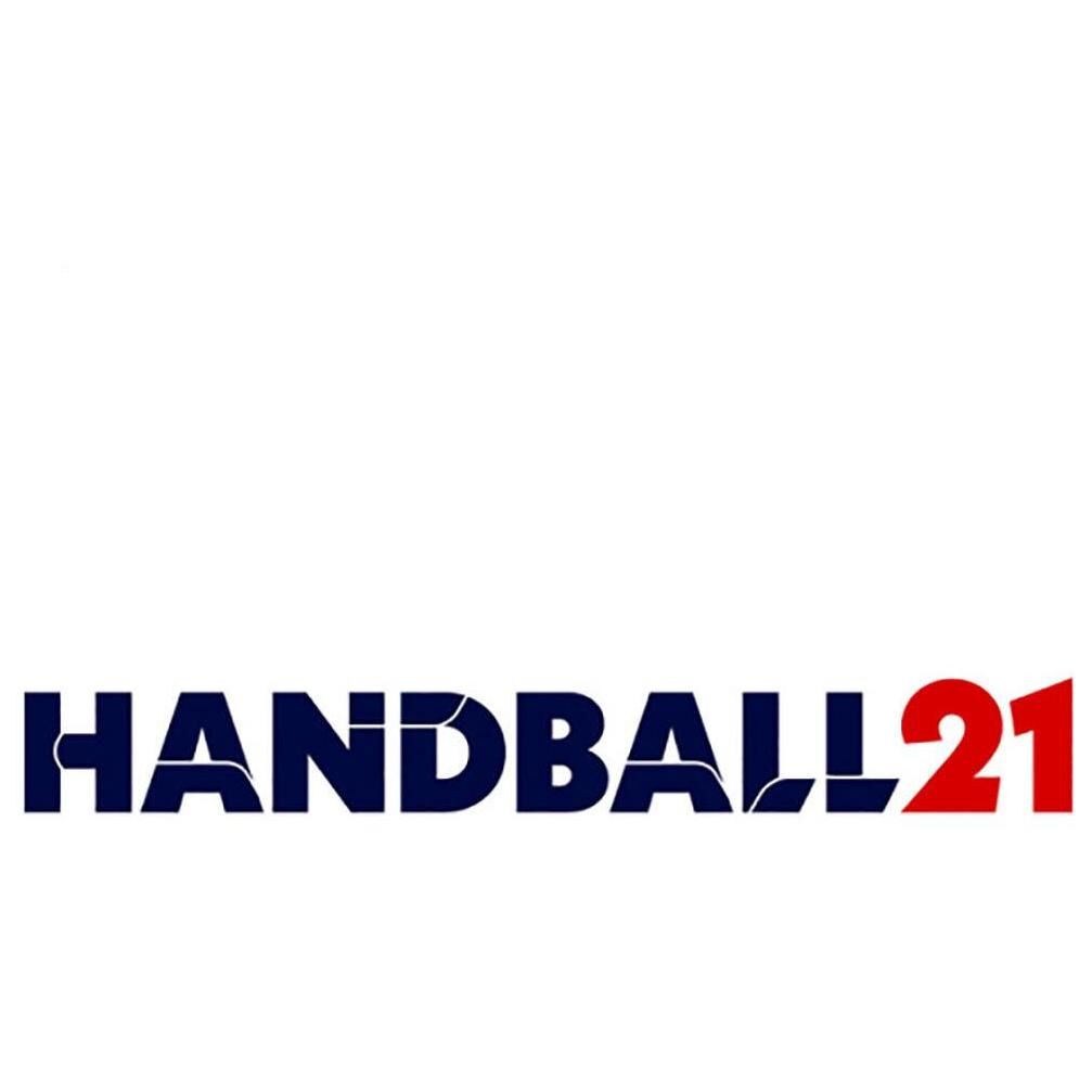 Handball 21 PS4