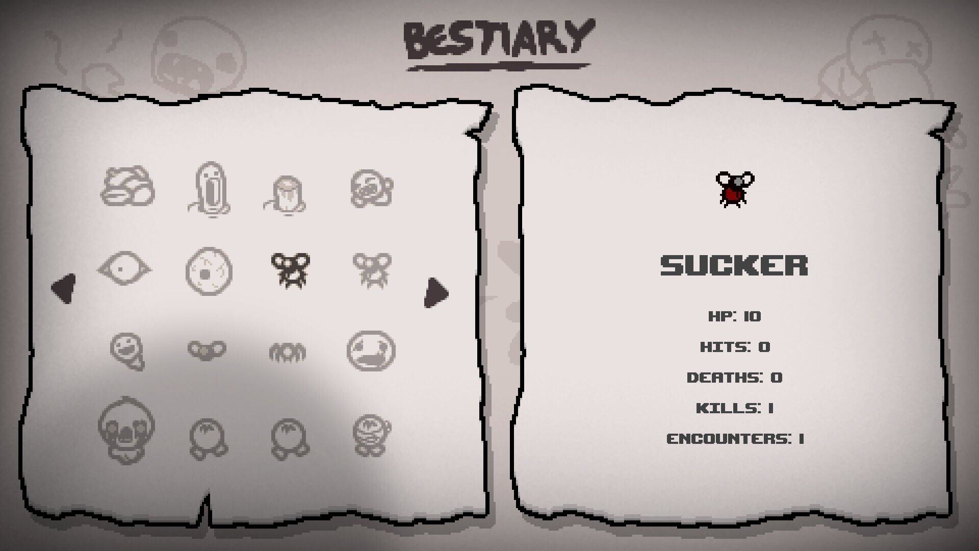 The Binding Of Isaac : Afterbirth Switch - 3