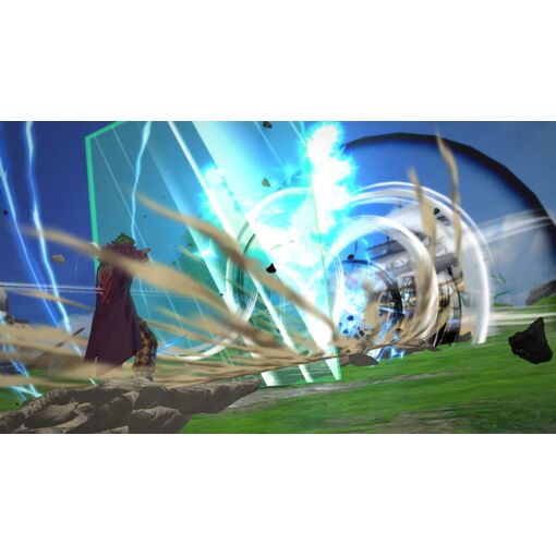 One Piece - Burning Blood PS4 - 3