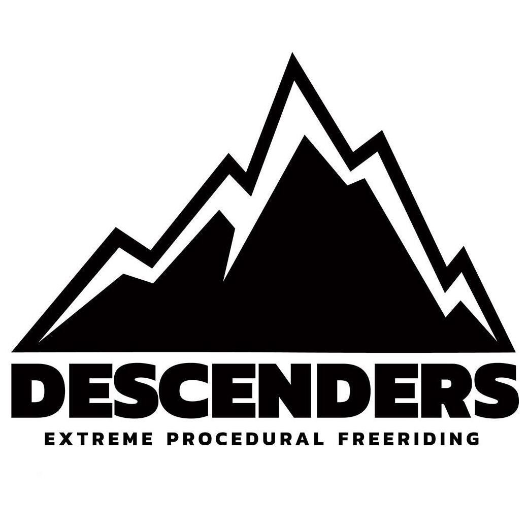 Descenders PS4