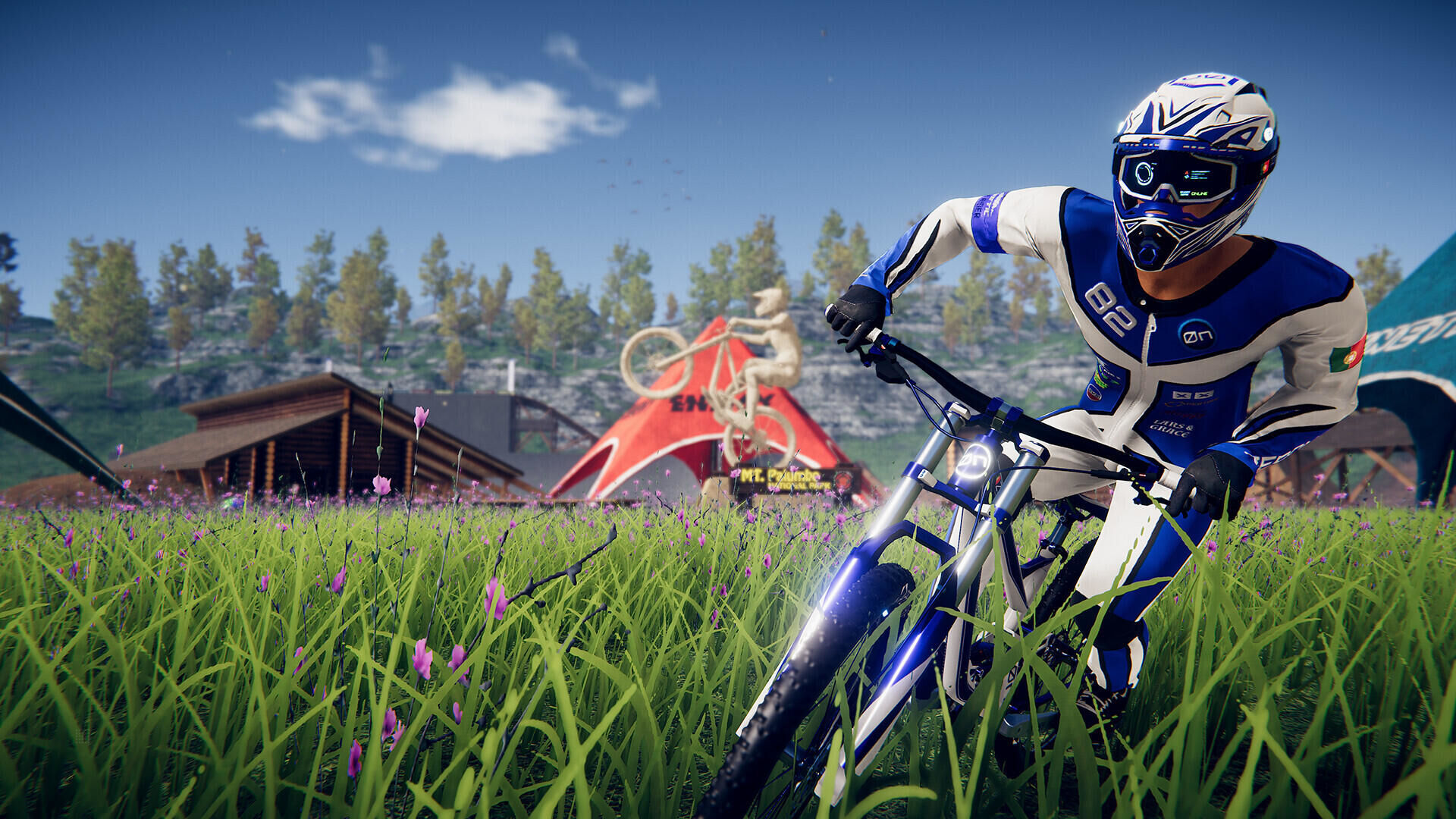 Descenders PS4 - 7