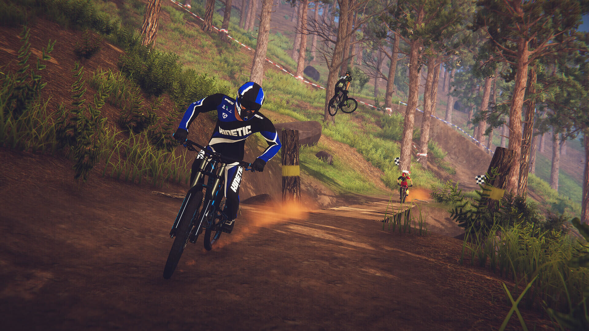 Descenders PS4 - 5