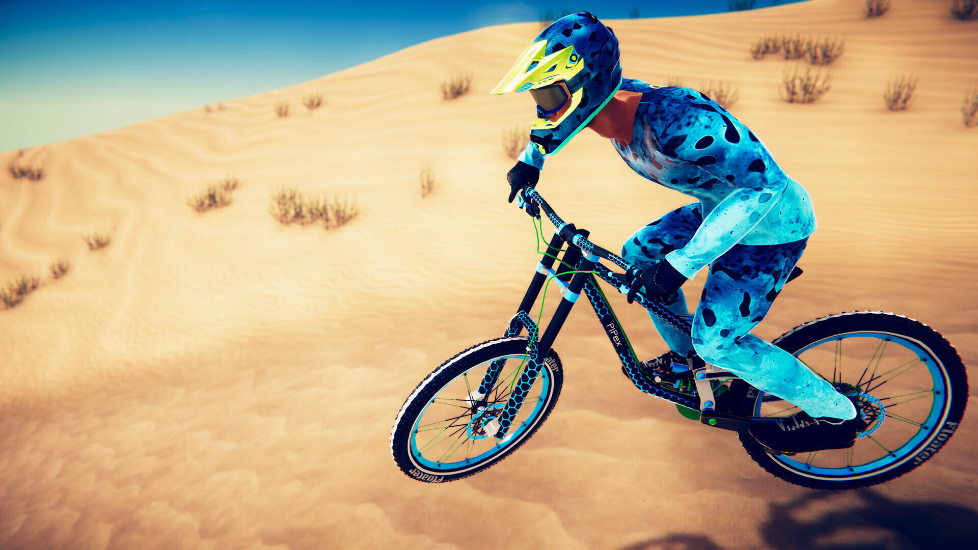 Descenders PS4 - 8