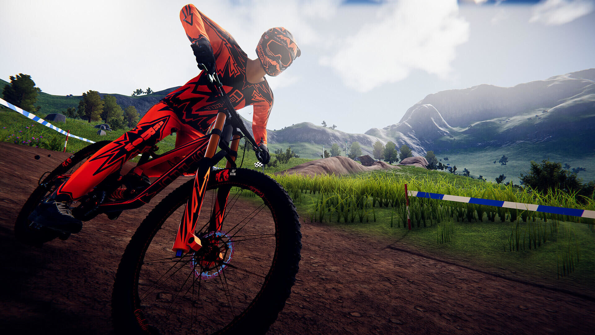 Descenders PS4 - 3