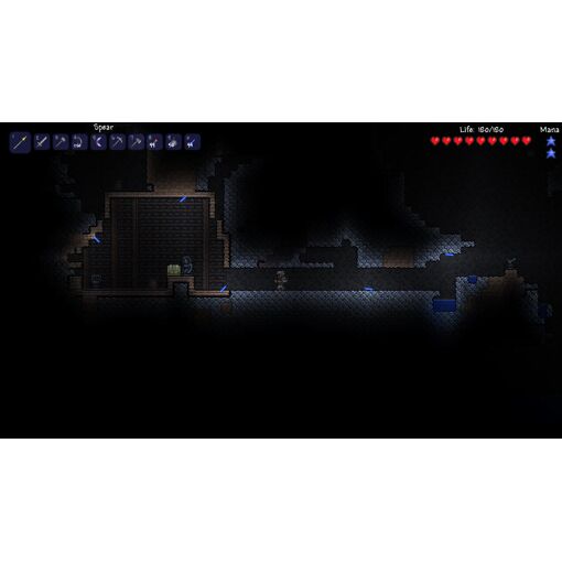 Terraria Wii U - 6