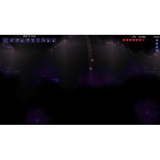 Terraria Wii U - 7