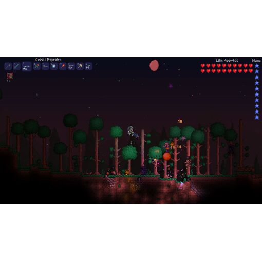 Terraria Wii U - 9