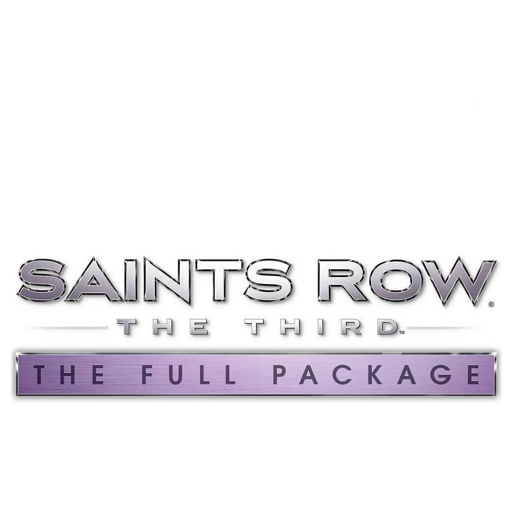 Saints Row - The Third Switch