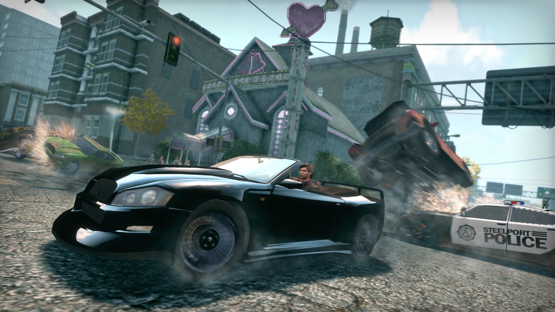 Saints Row - The Third Switch - 6