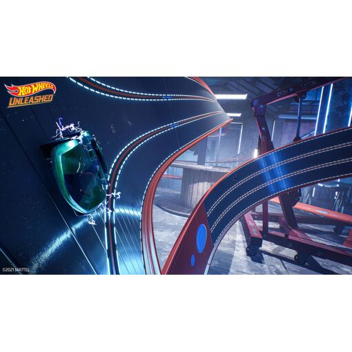 Hot Wheels Unleashed : Challenge Accepted Edition Switch - 5