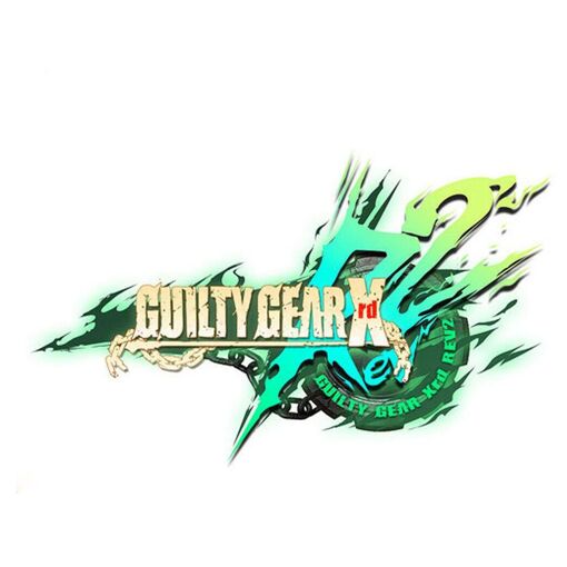 Guilty gear XRD revelator 2 PS4