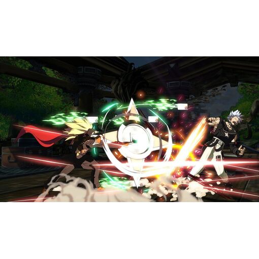 Guilty gear XRD revelator 2 PS4 - 7