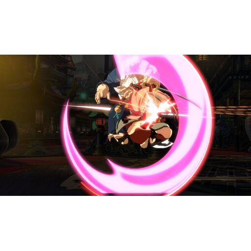 Guilty gear XRD revelator 2 PS4 - 4