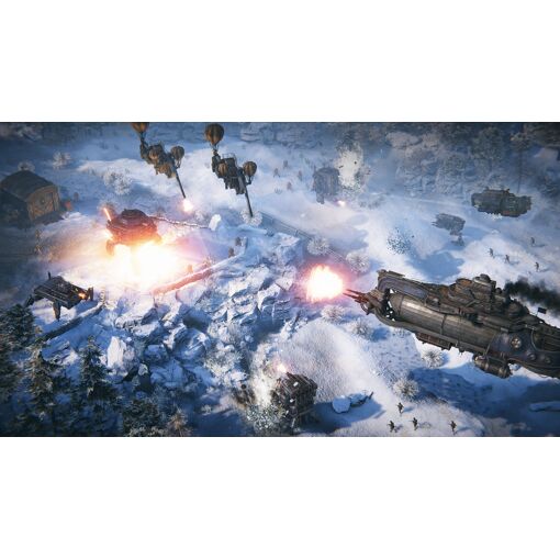 Iron Harvest 1920 + : Complete Edition Xbox Series X - 7
