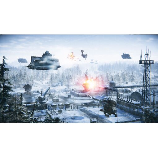 Iron Harvest 1920 + : Complete Edition Xbox Series X - 5