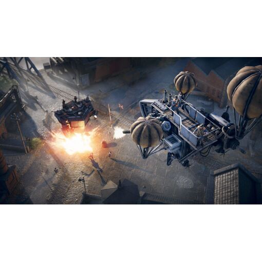 Iron Harvest 1920 + : Complete Edition Xbox Series X - 8