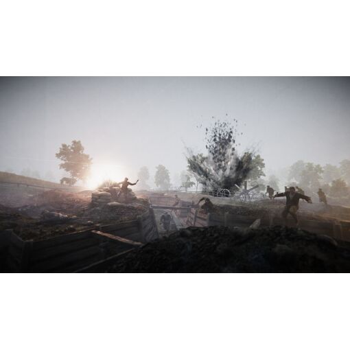 Iron Harvest 1920 + : Complete Edition Xbox Series X - 2