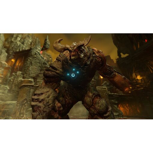 Ps4 Doom De - 4