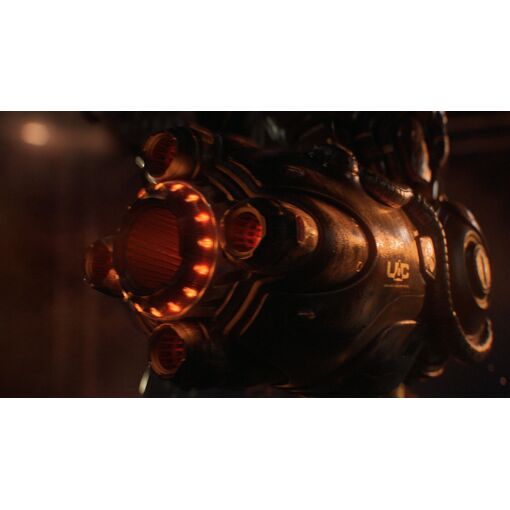 Ps4 Doom De - 3