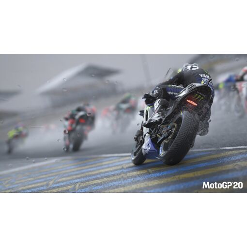 Motogp 20 Switch - 6