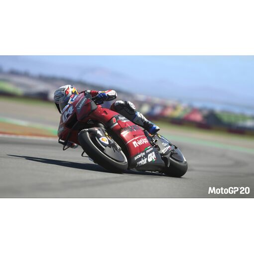 Motogp 20 Switch - 7