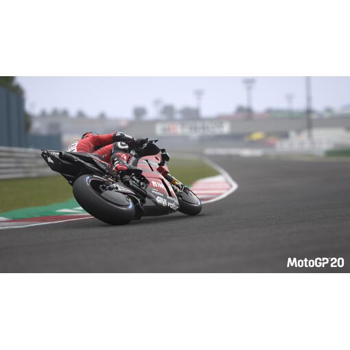Motogp 20 Switch - 4