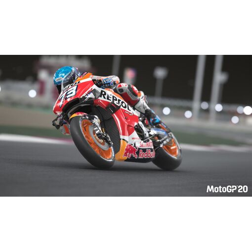 Motogp 20 Switch - 8