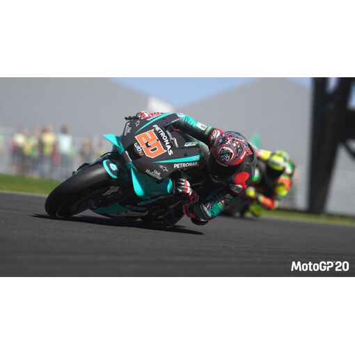 Motogp 20 Switch - 3