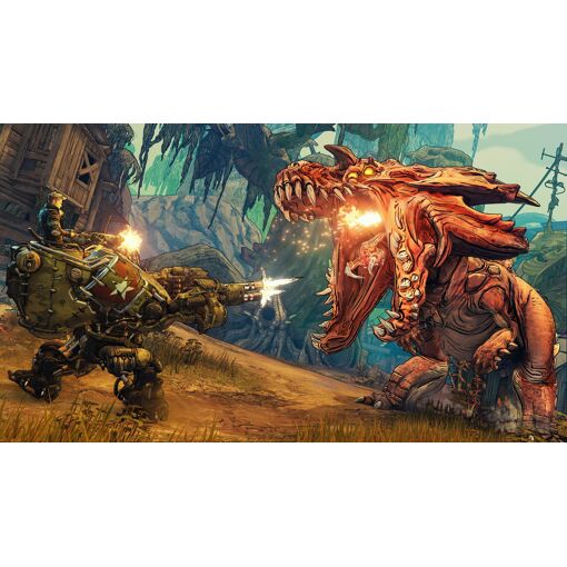 Borderlands 3 : Edition Super Deluxe Xbox One - 8