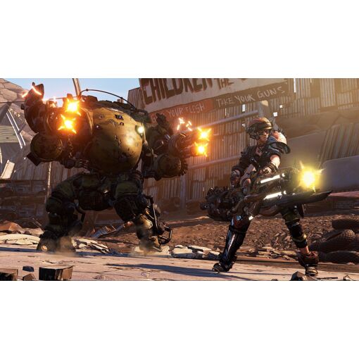 Borderlands 3 : Edition Super Deluxe Xbox One - 2