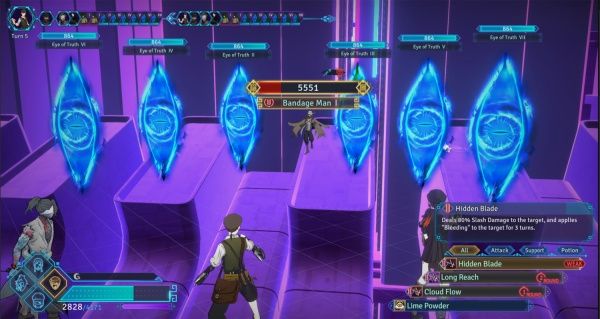 Mato Anomalies (De-Multi ) Xbox Series X - 4