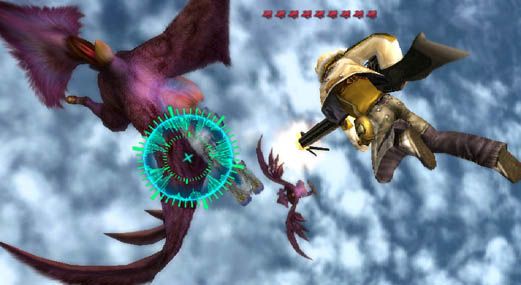 Square Enix Final Fantasy Crystal Chronicles: The Crystal Bearers (Wii) Sta... - 4