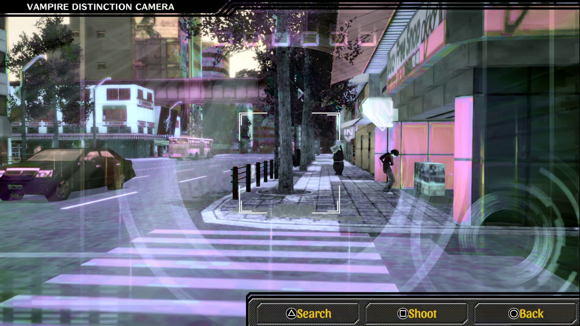 Akiba's Trip : Hellbound & Debriefed PS4 - 7