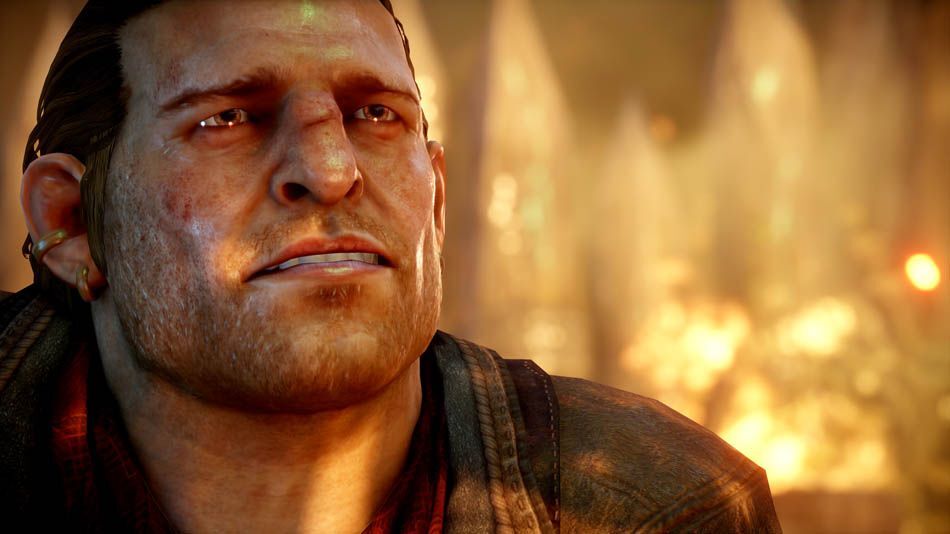 Electronic Arts Dragon Age: Inquisition Essentials PlayStation 3