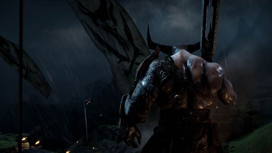 Electronic Arts Dragon Age: Inquisition Essentials PlayStation 3 - 2