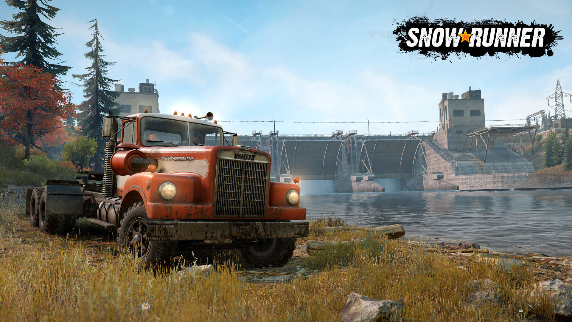 Snowrunner : Edition Standard PS4 - 3