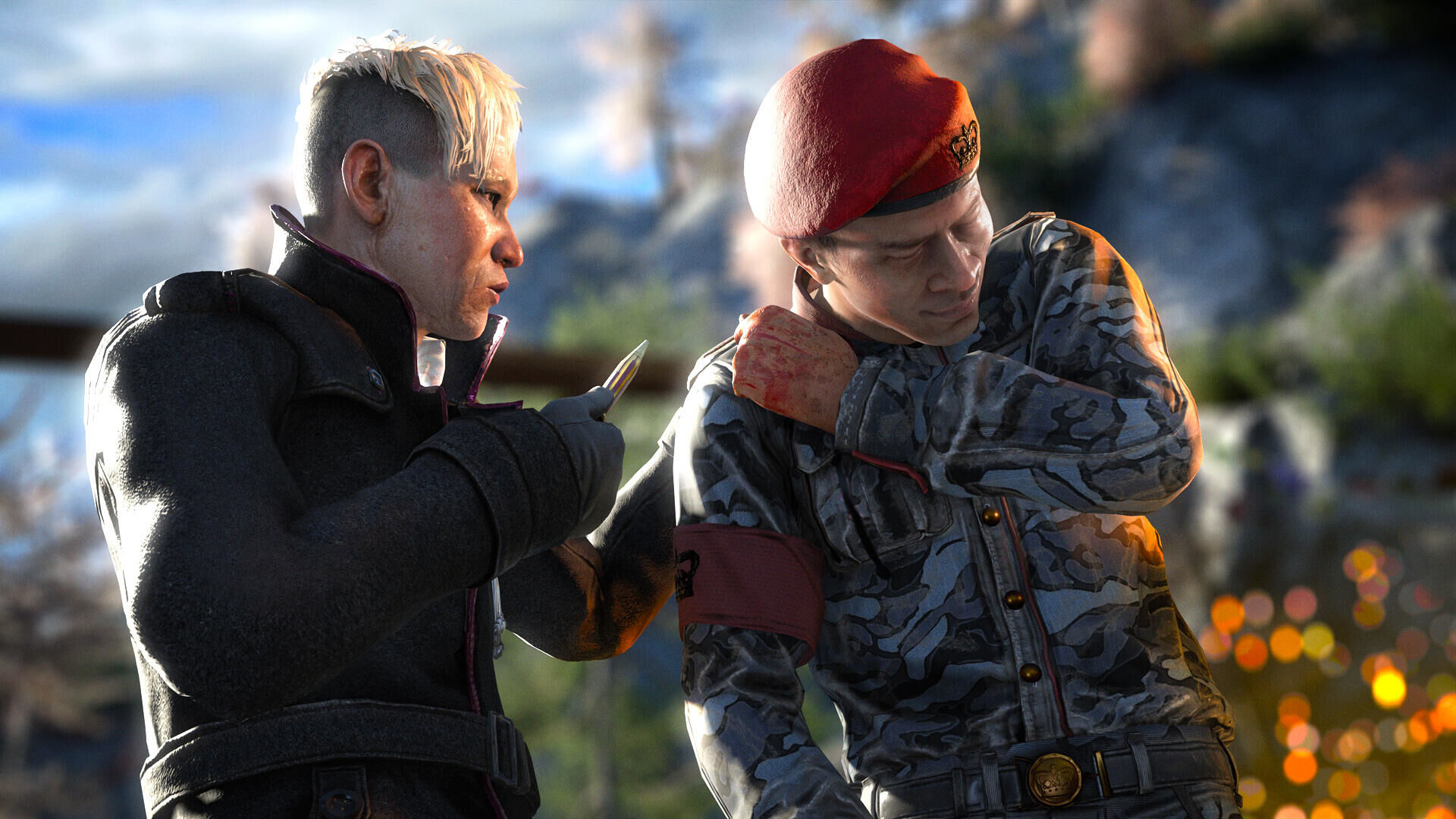 Far Cry 4 - Edition Int�grale PS4 - 5