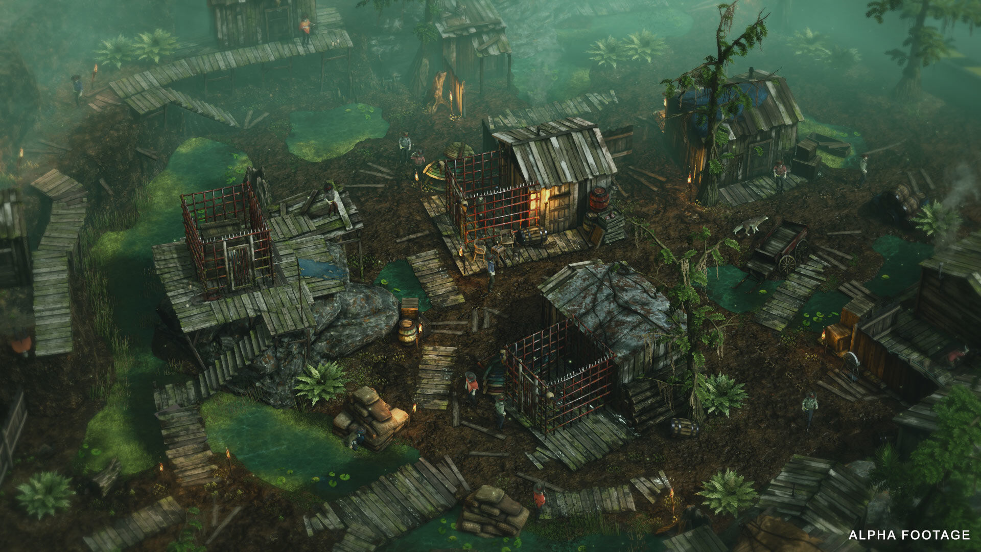 Desperados Iii PS4 - 4