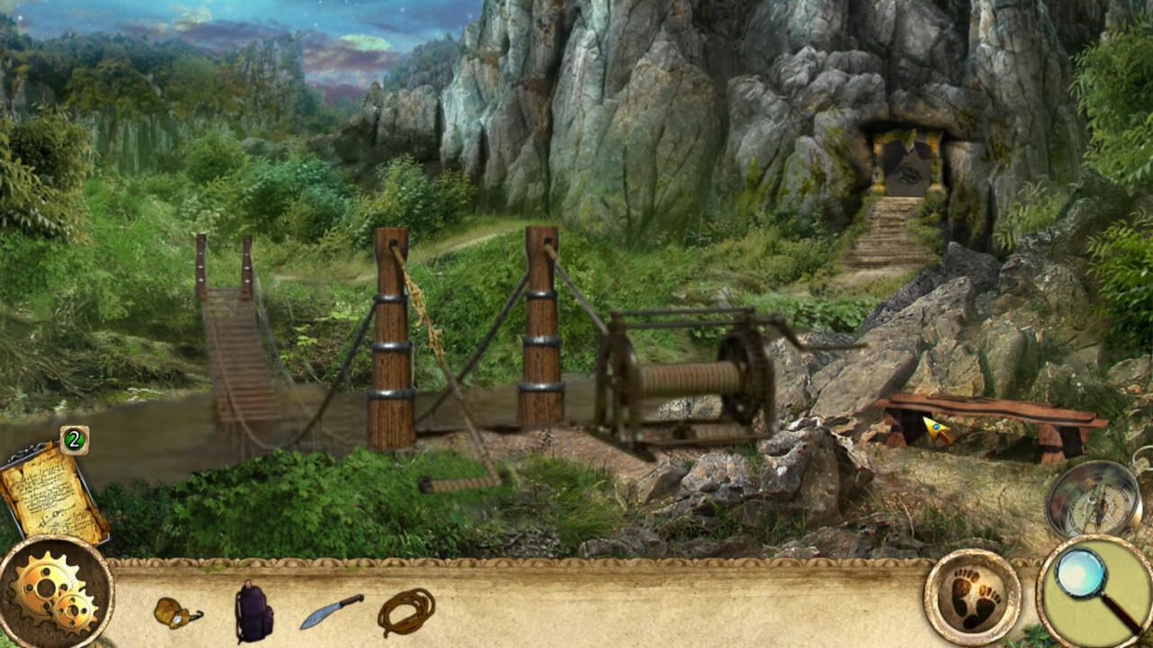 Hidden Objects Collection: Volume 1 (Import) Switch - 6