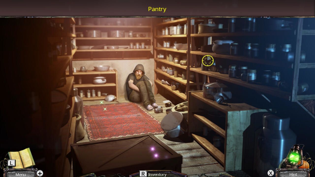Hidden Objects Collection: Volume 1 (Import) Switch - 7