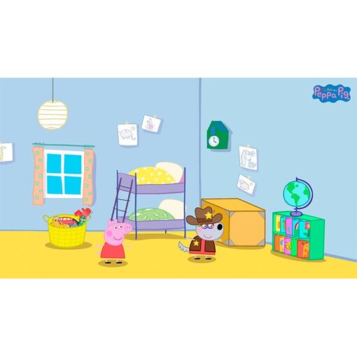Outright Games My Friend Peppa Pig Standard Nintendo Switch