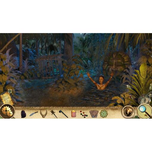 Hidden Objects Collection: Volume 1 (Import) Switch - 2