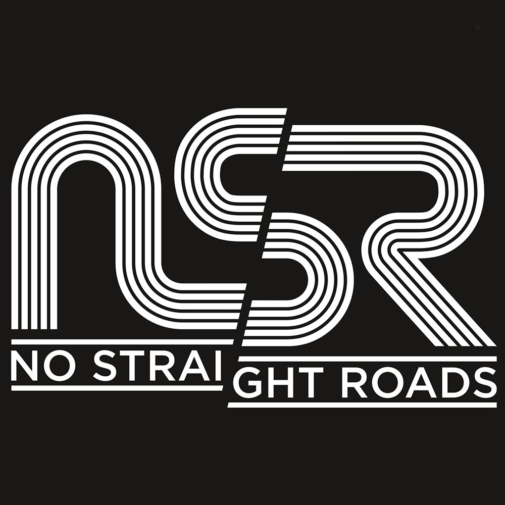 No Straight Roads Switch