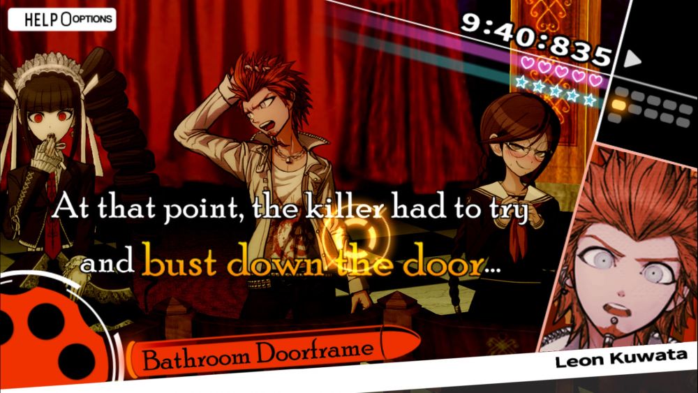 NIS America Danganronpa Trilogy Standard Multilingue PlayStation 4 - 2