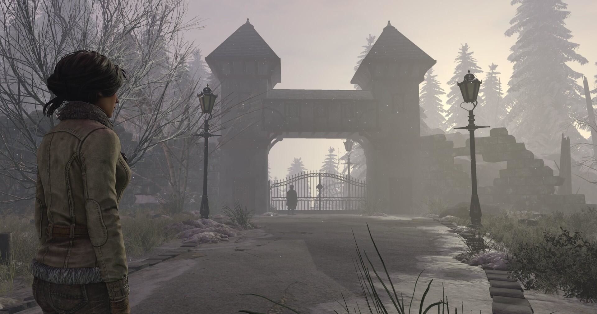 Syberia 3 Xbox One - 5