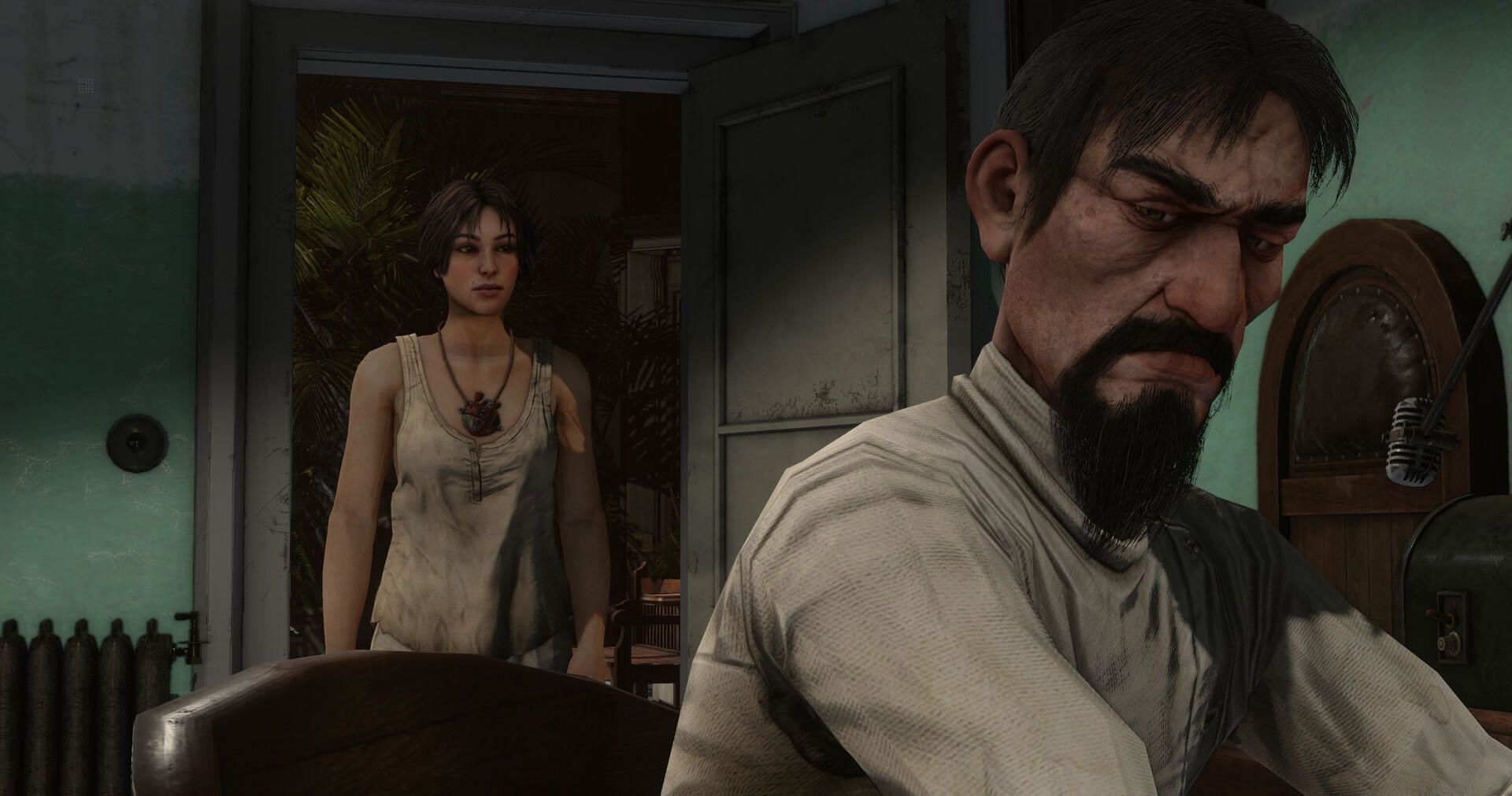 Syberia 3 Xbox One - 6